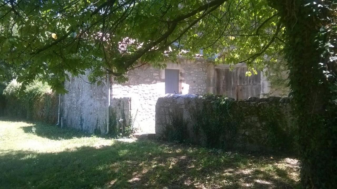 Hostellerie Charles De Foucauld Viviers Экстерьер фото